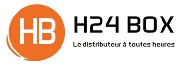 logo H24 BOX