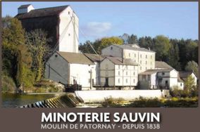 minoterie sauvin