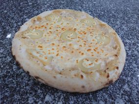 pizza fromage