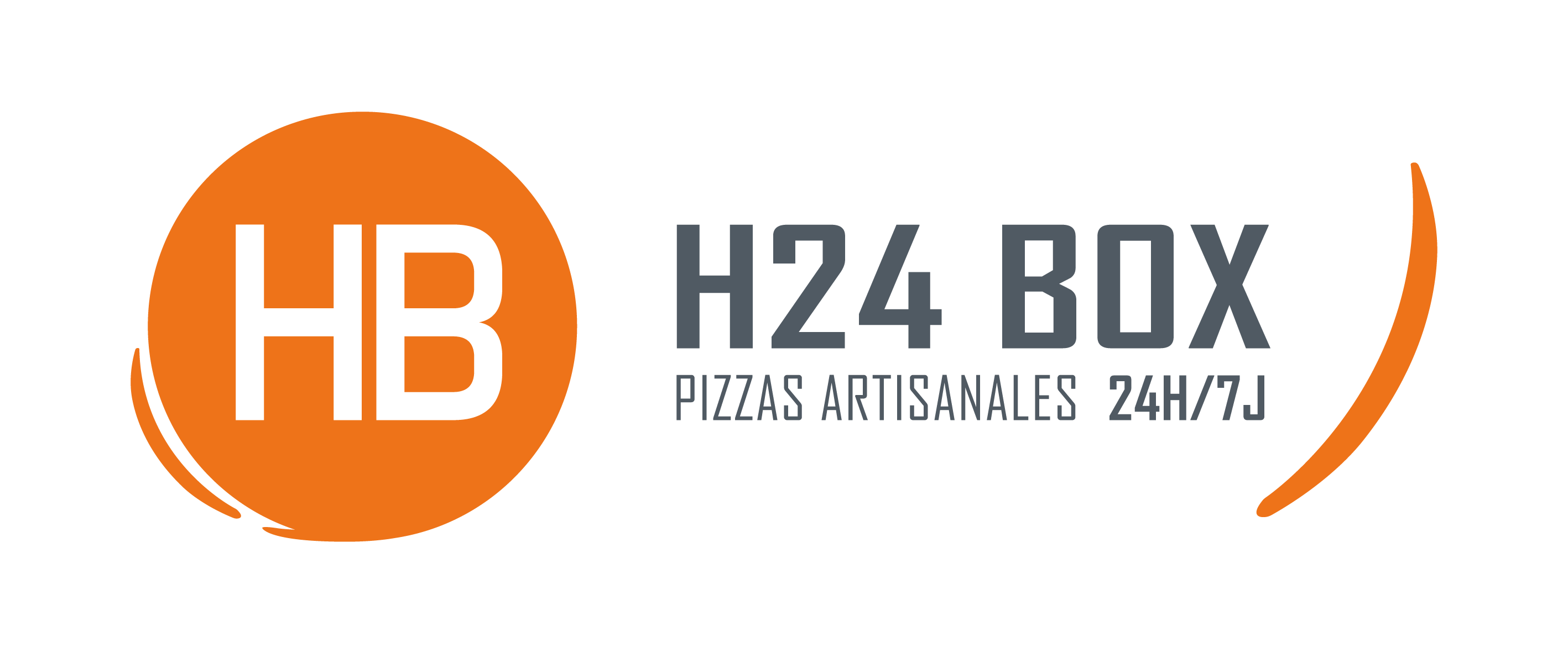 logo H24 BOX
